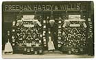 High street/Freeman Hardy and Willis 1904 | Margate History